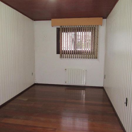 Apartamento Adriana Apartment Gramado Exterior photo