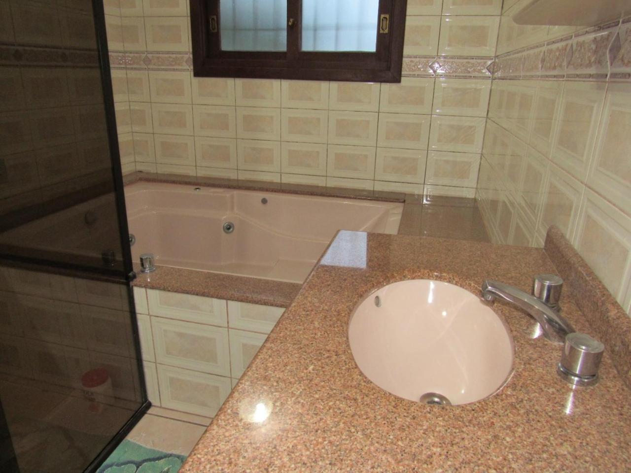 Apartamento Adriana Apartment Gramado Exterior photo