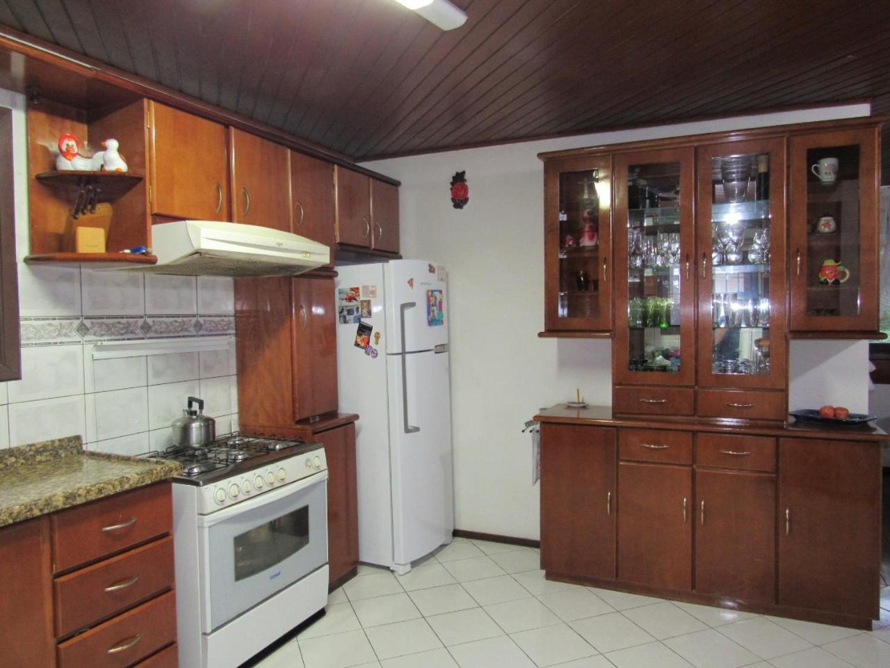 Apartamento Adriana Apartment Gramado Exterior photo