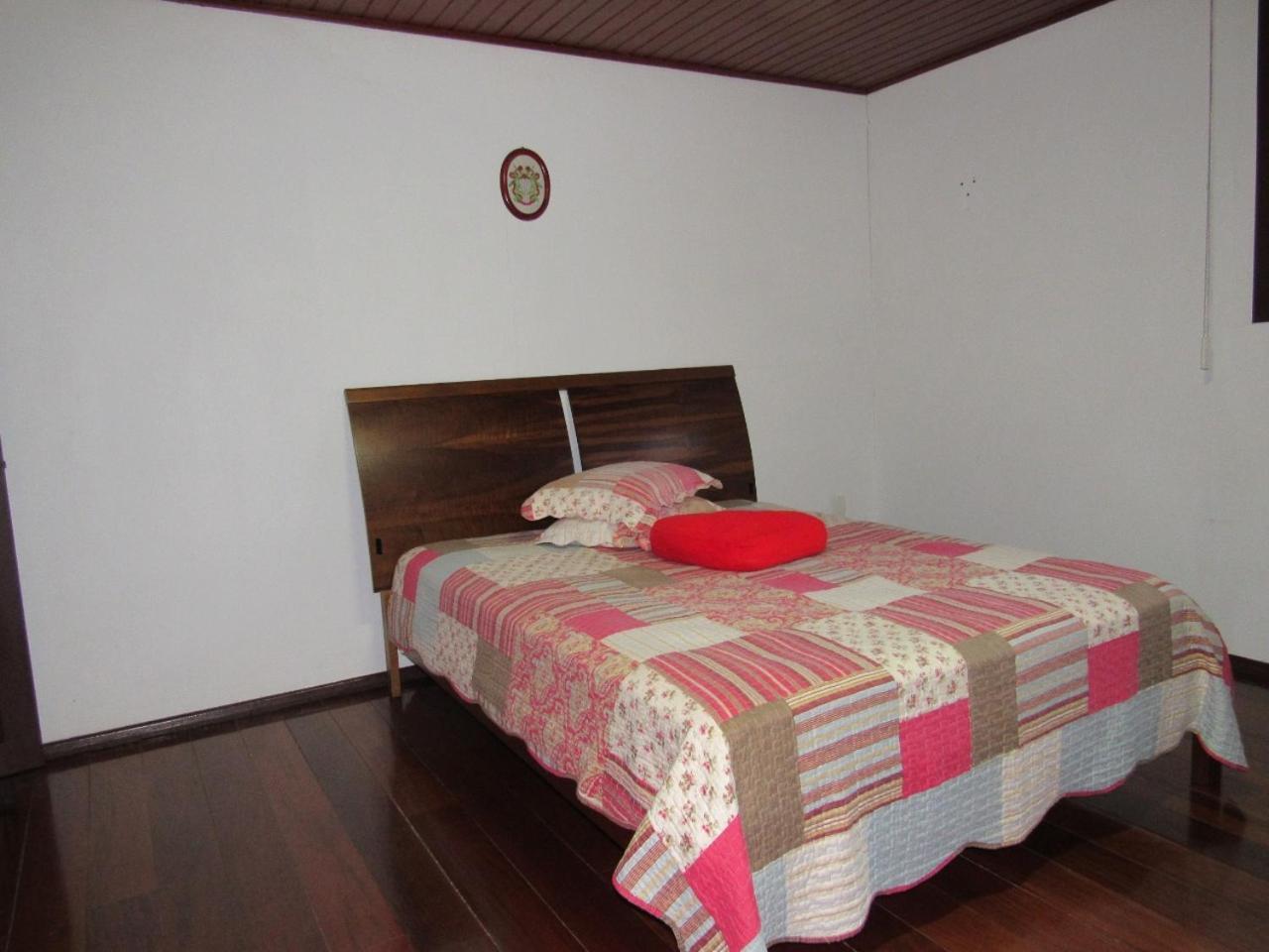 Apartamento Adriana Apartment Gramado Exterior photo