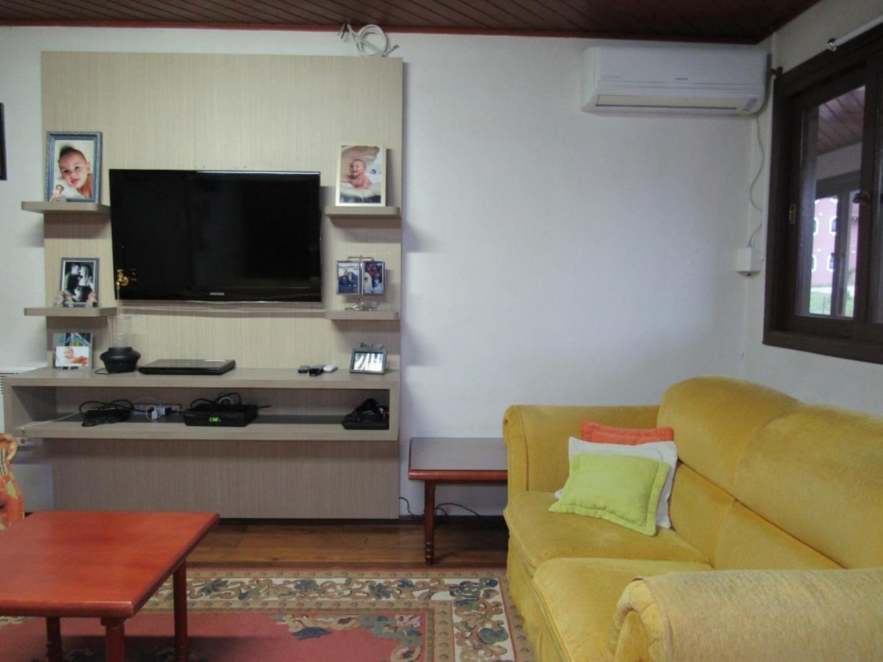 Apartamento Adriana Apartment Gramado Exterior photo